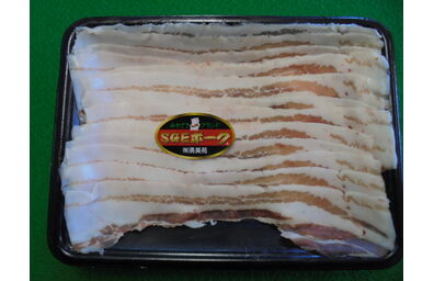 豚バラ（しゃぶしゃぶ用）