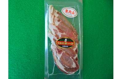 ラックスハム（スライス）