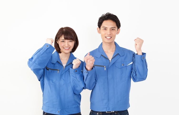人物